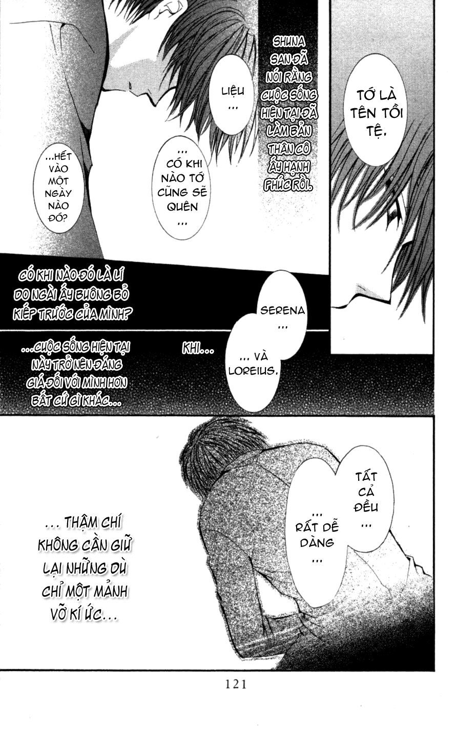 ng life chapter 21 28