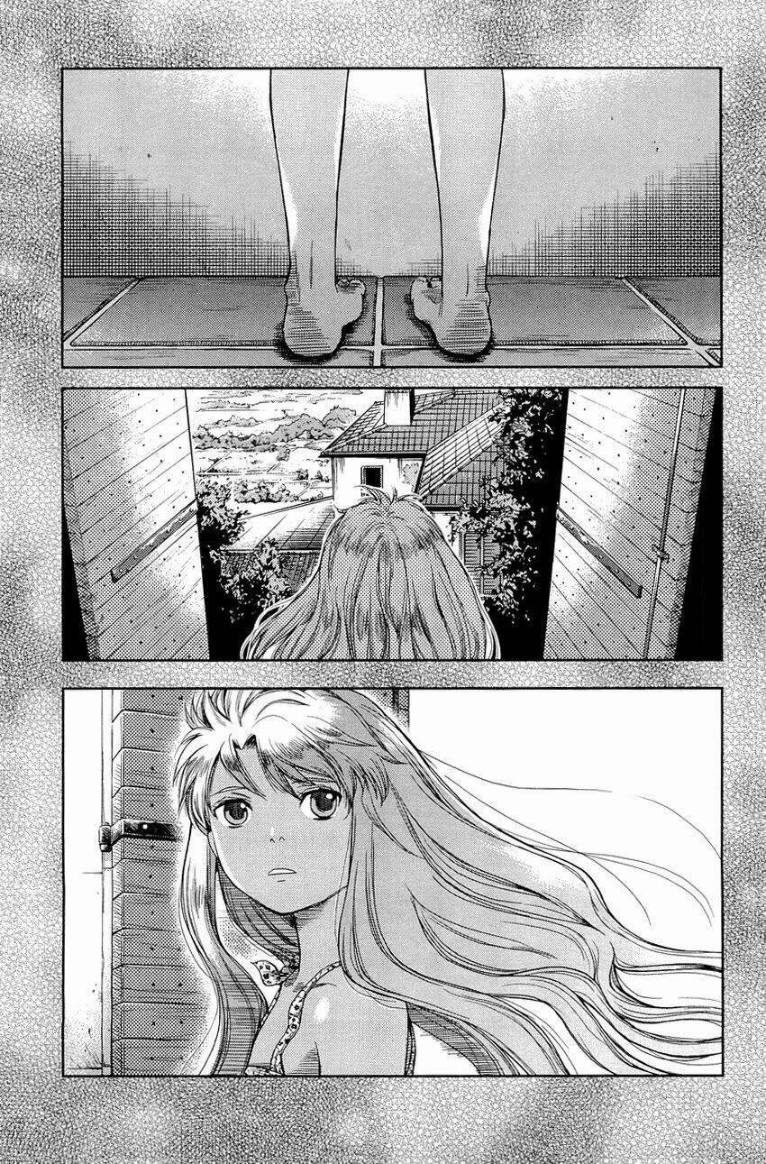 gunslinger girl chapter 80 12
