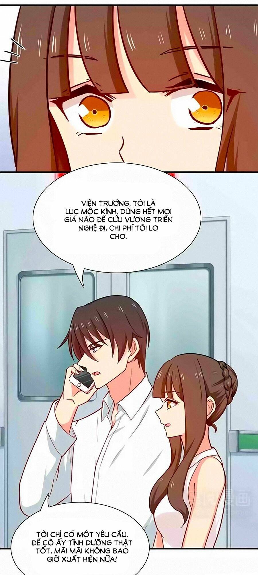 chỉ nhiễm thành hôn chapter 148 25