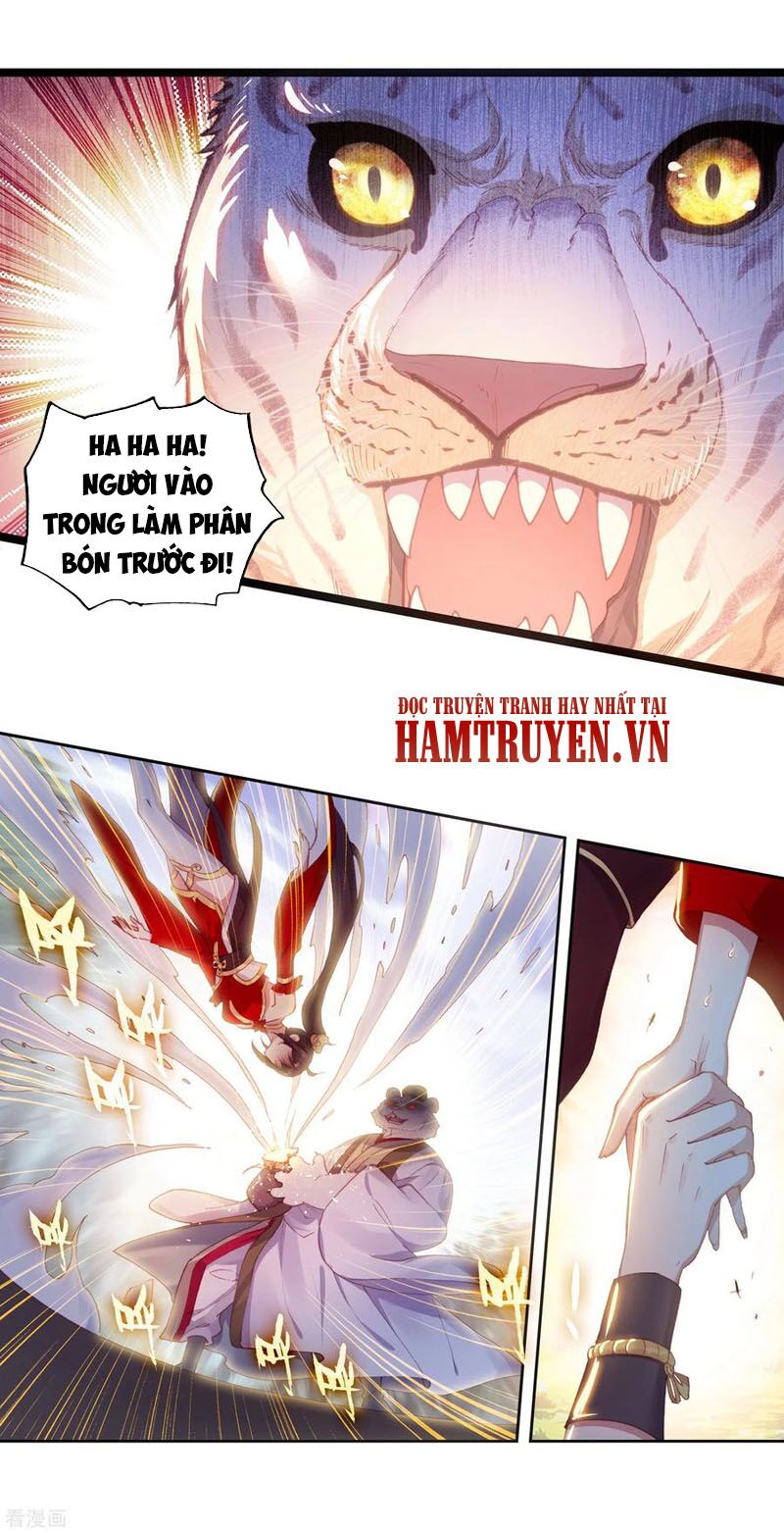 thế giới hoàn mỹ [m] chapter 146 5