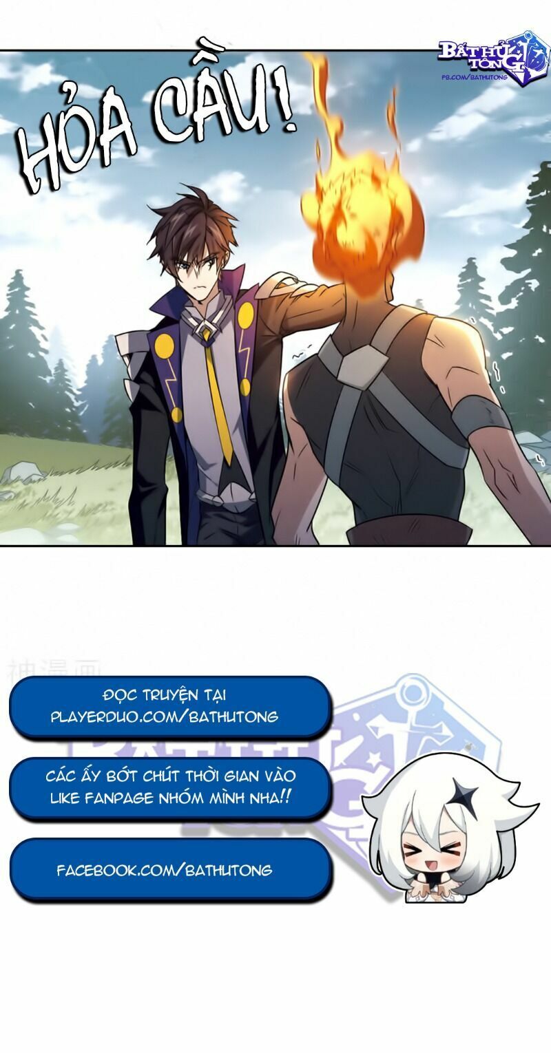 võng du chi cận chiến pháp sư chapter 314 26