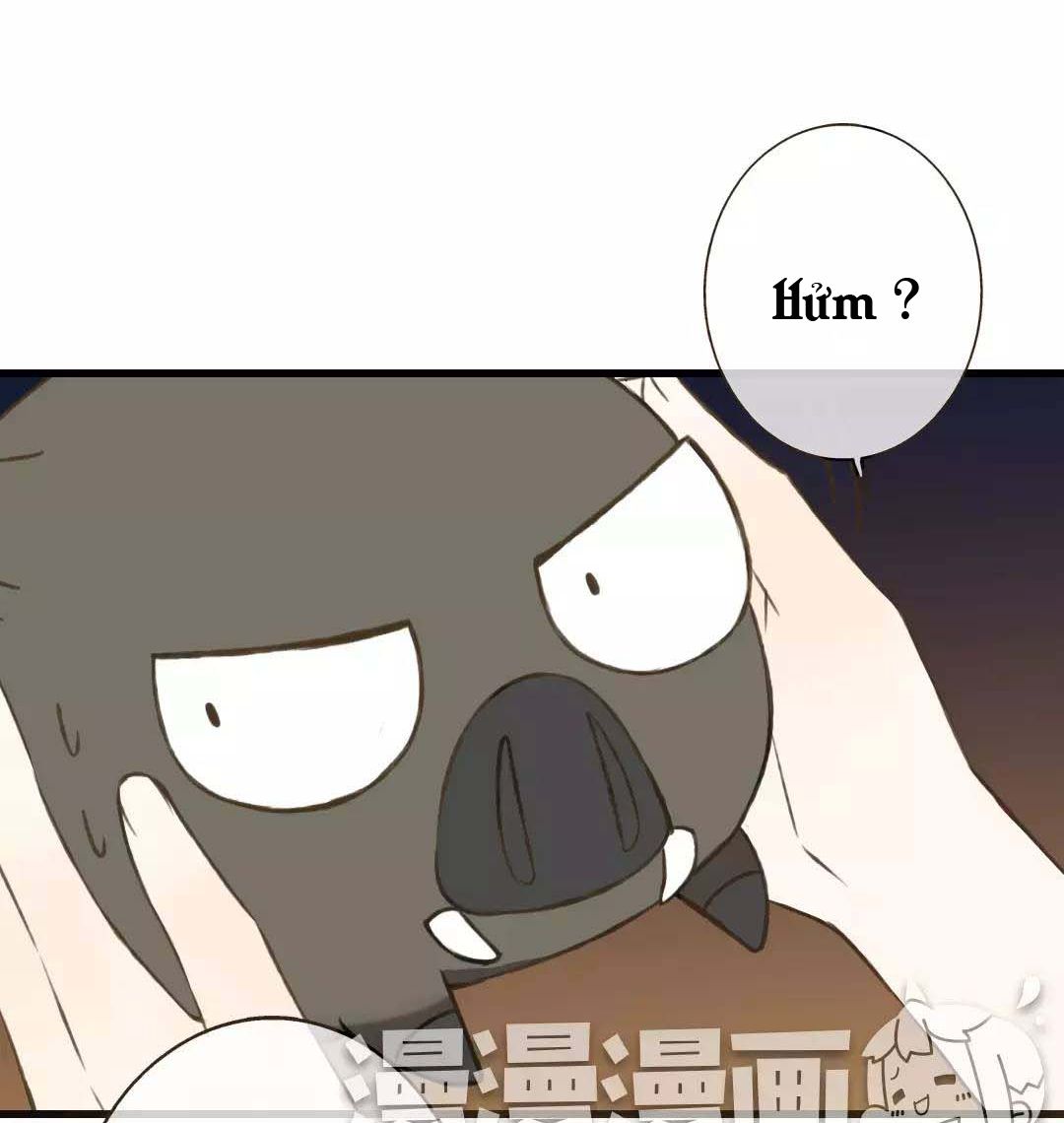 trên trời rớt xuống một hòa thượng ngốc chapter 34 10