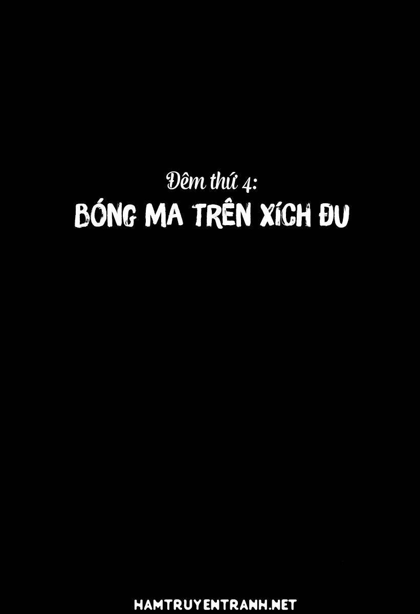 yomawari sensei chapter 4 5