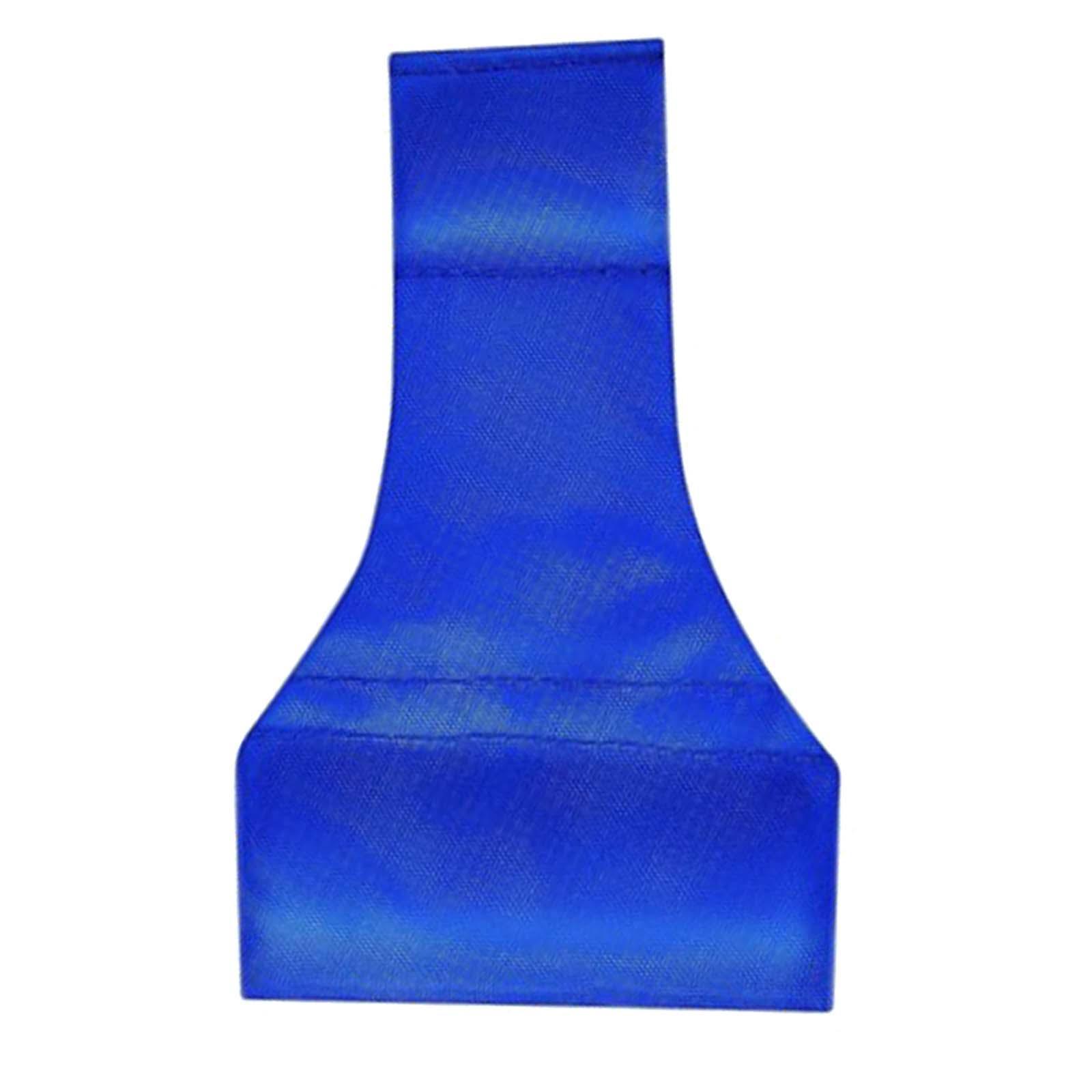 Referee Long Neck  Football Referee Bag, Single Sided Referee Tool, Football Throw Down Bag for Soccer Rugby Games