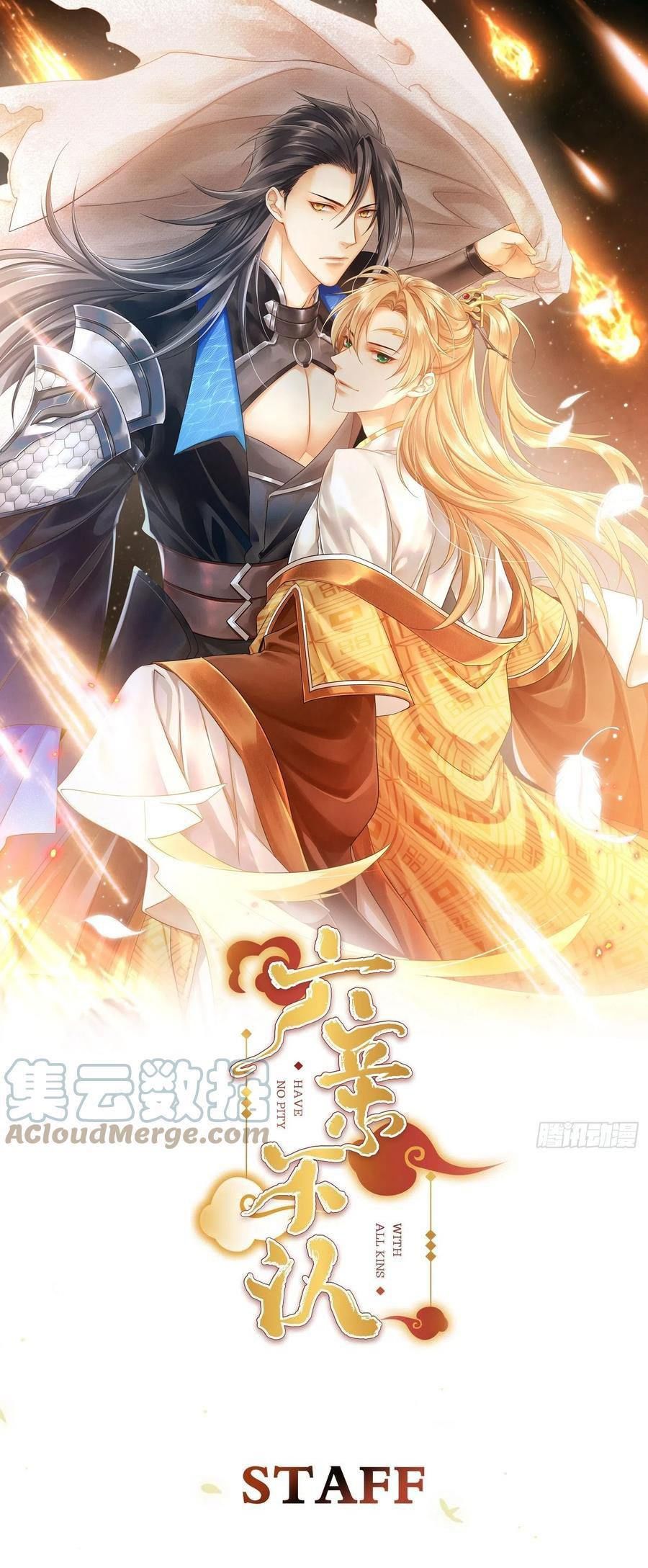 lục thân bất nhận chapter 61 1