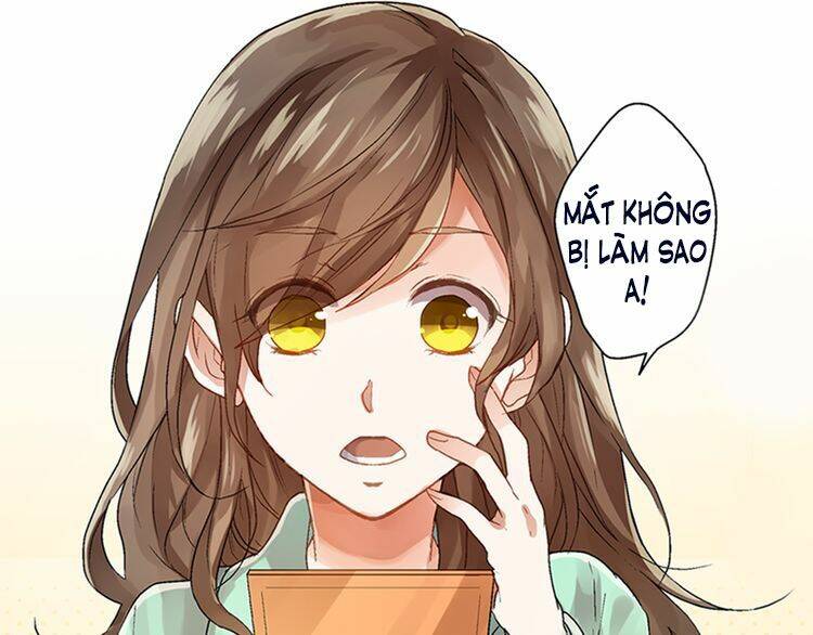 triệu nụ hôn của hoàng tử chapter 5 9