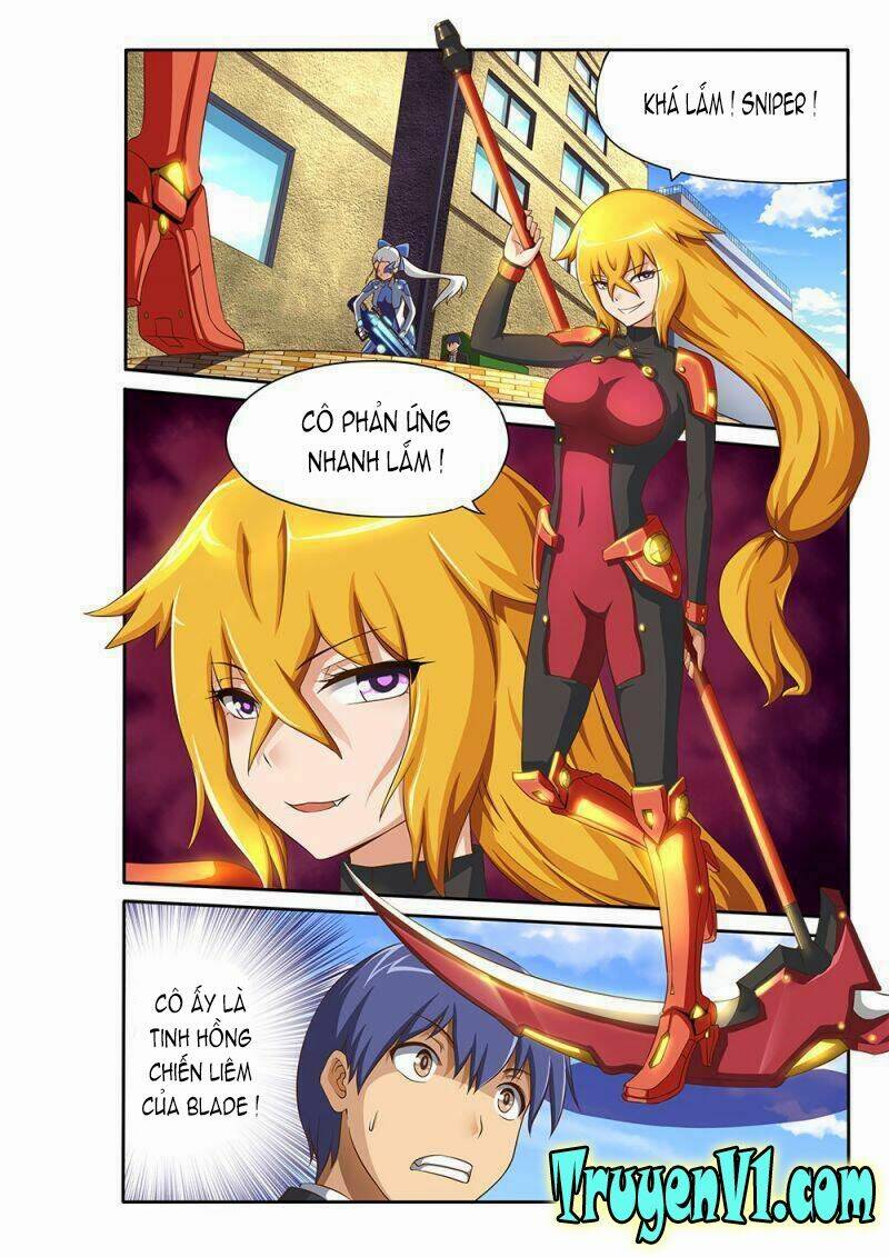 world of super sand box chapter 17 13