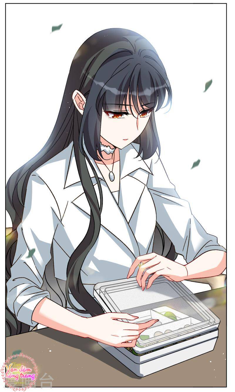 cô ấy đến rồi, xin nằm xuống! chapter 258 14