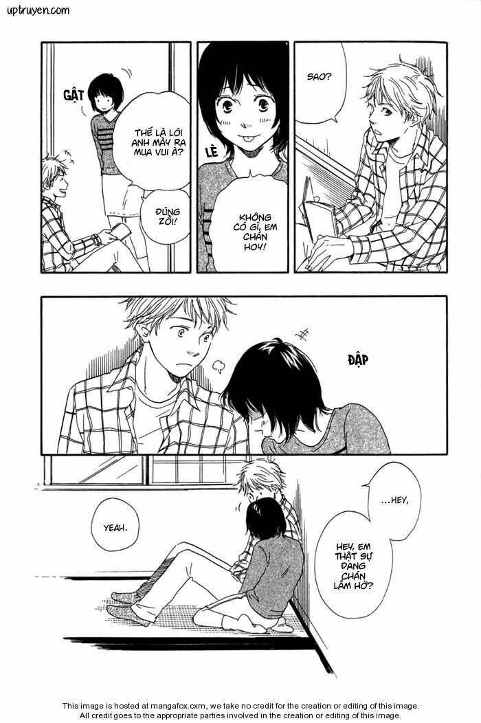 sugiru juunana no haru chapter 4 17