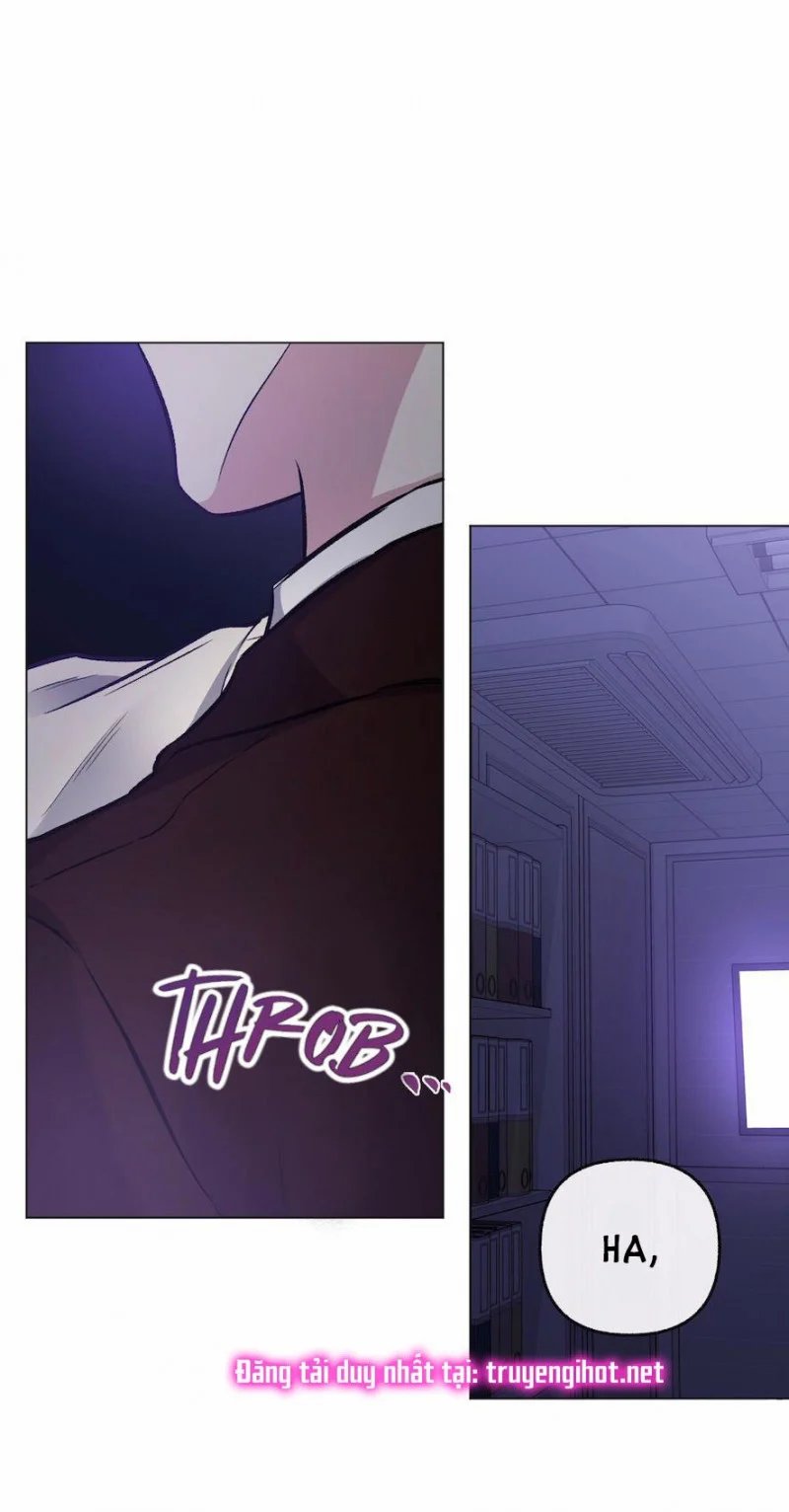 tình yêu kì lạ chapter 38 19