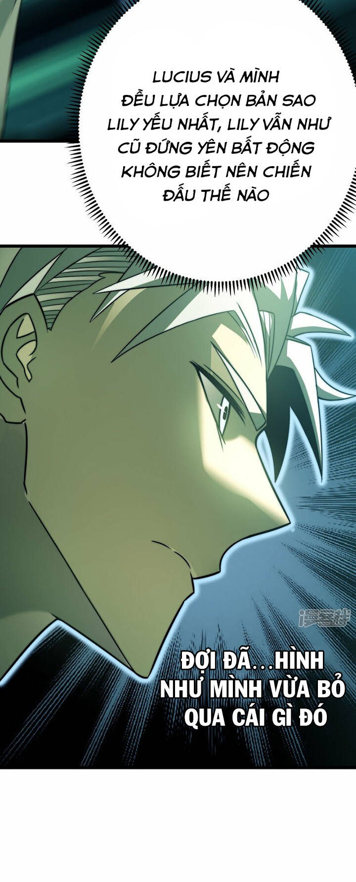 sát thần chi lộ tại dị giới chapter 65 54