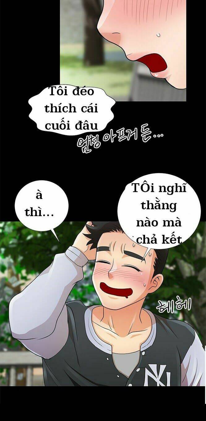 cậu sẽ làm như tôi nói chứ? chapter 8 25