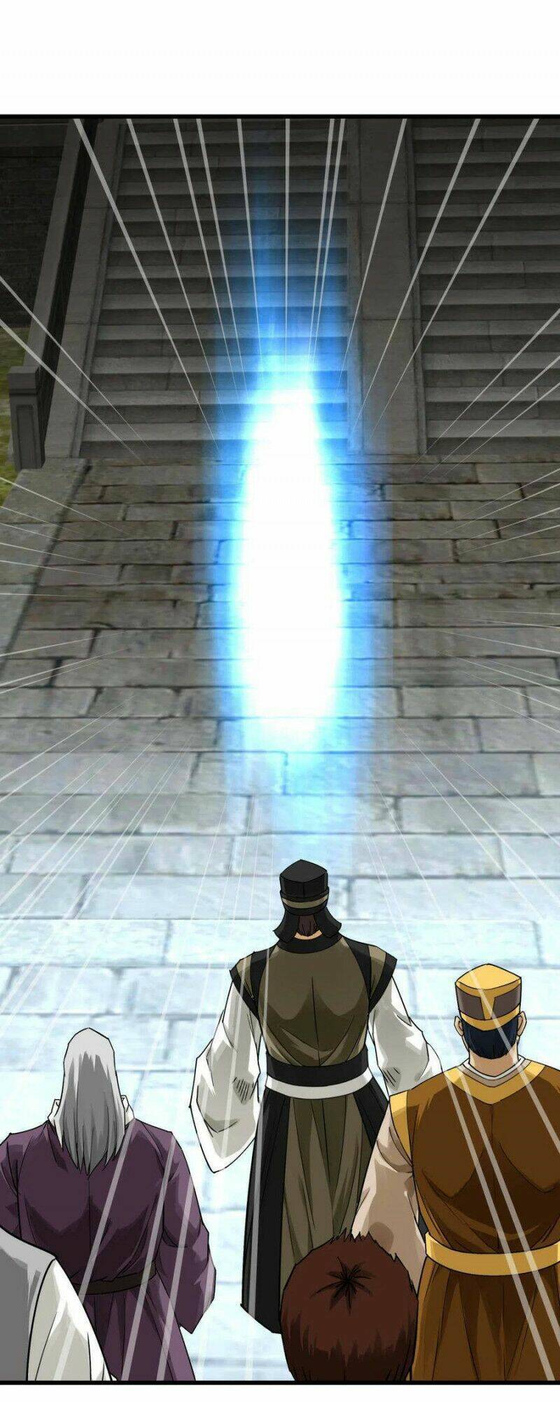 trọng sinh ta là đại thiên thần chapter 163 25