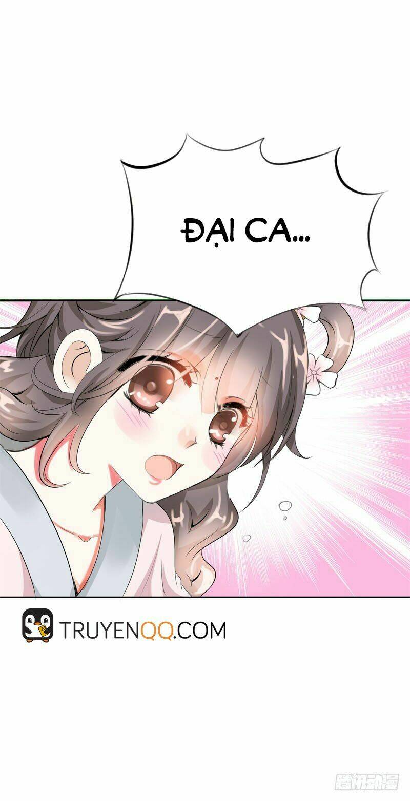 điền viên mật sủng: cô vợ nóng bỏng chapter 12 43