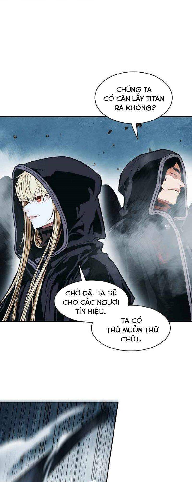 bất bại chân ma chapter 115 26