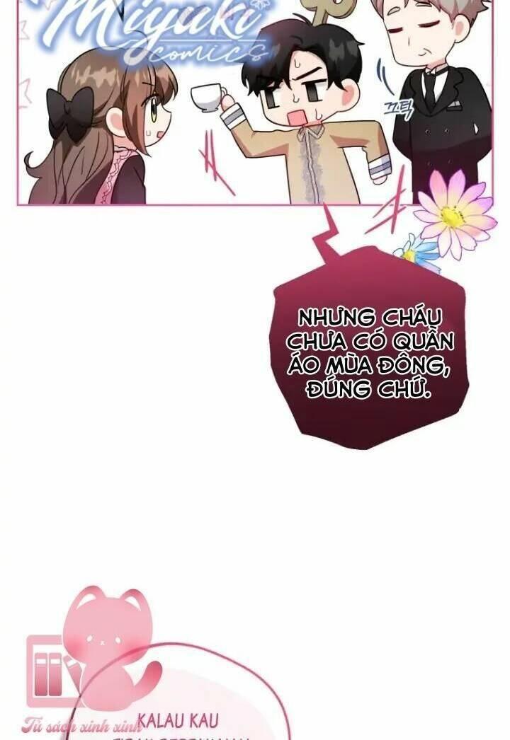 Được Yêu Thương Mà Còn Ngại Ngùng Sao! chapter 29 9