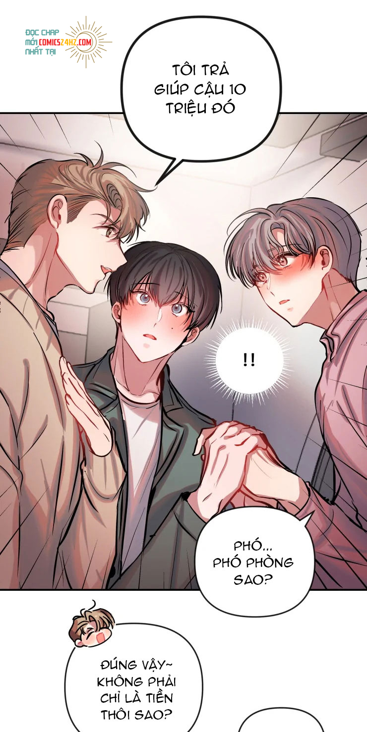 hợp đồng tình yêu chapter 29 15