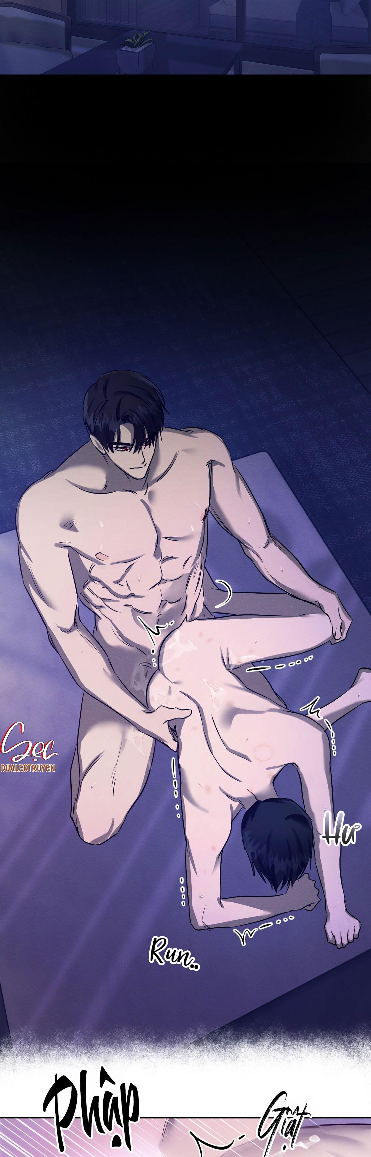 lý do của ác nhân chapter 35 11