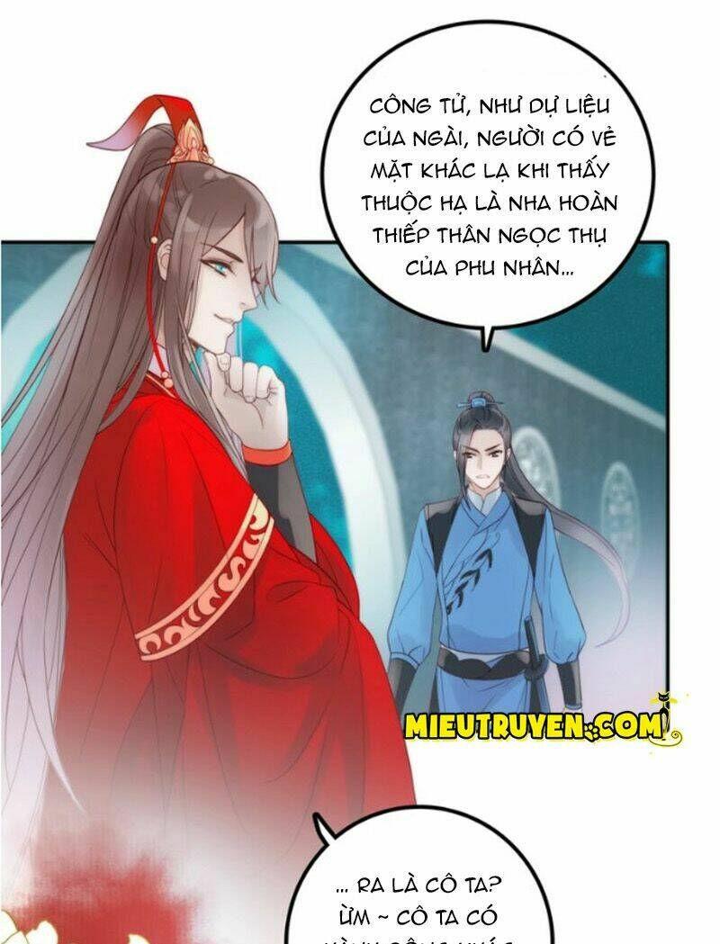 cướp chàng vợ về đón năm mới chapter 26 38