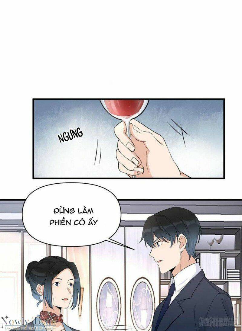 vẫn cứ nhớ em, nhớ em chapter 81 4