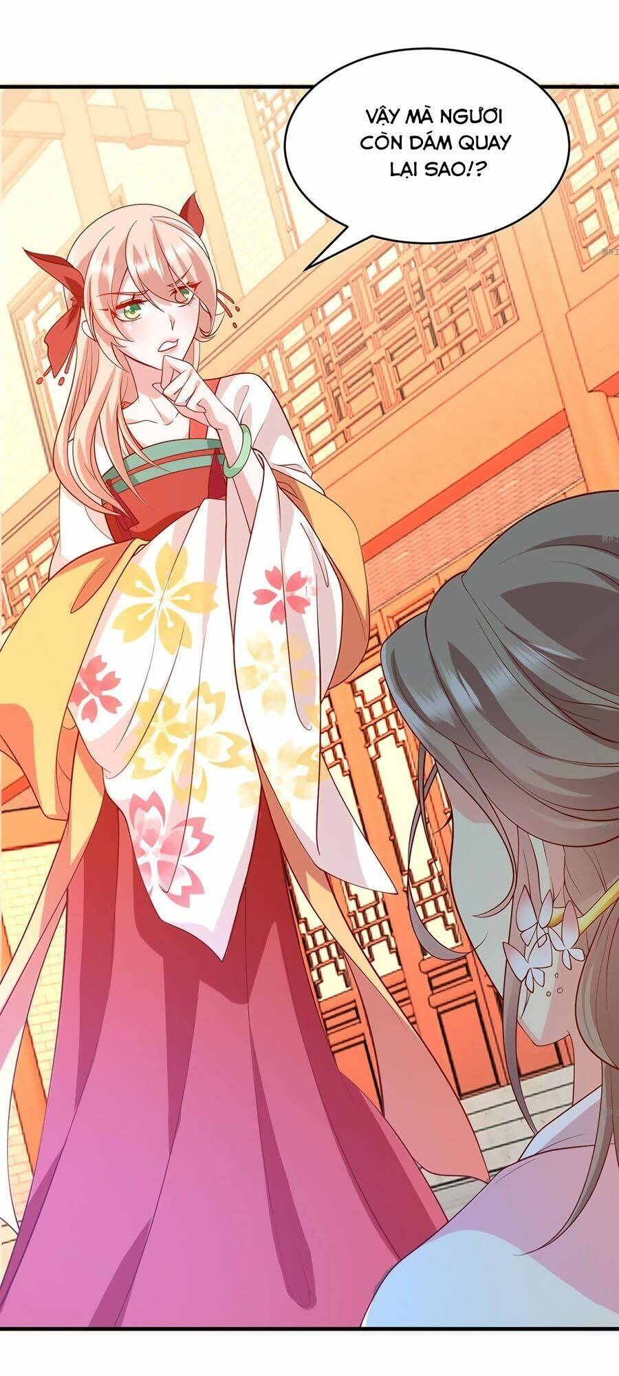 dưỡng thú vi phi chapter 9 18