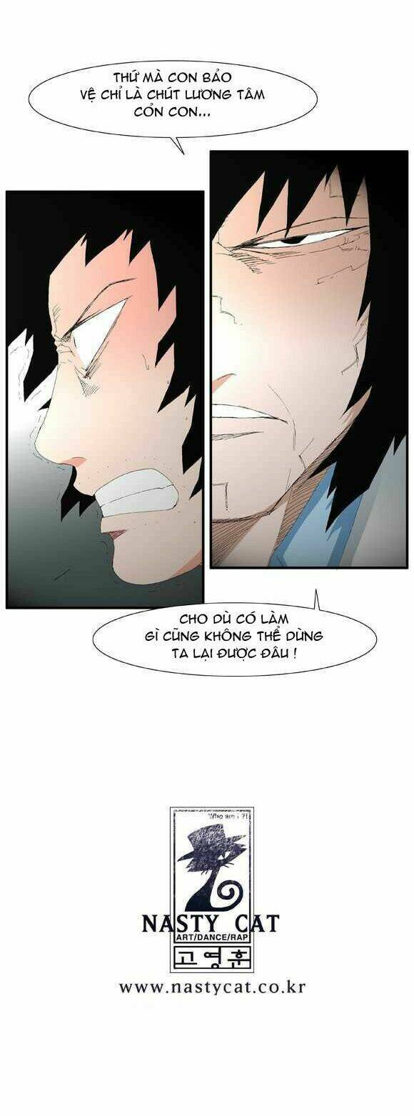 siêu năng chapter 48 24