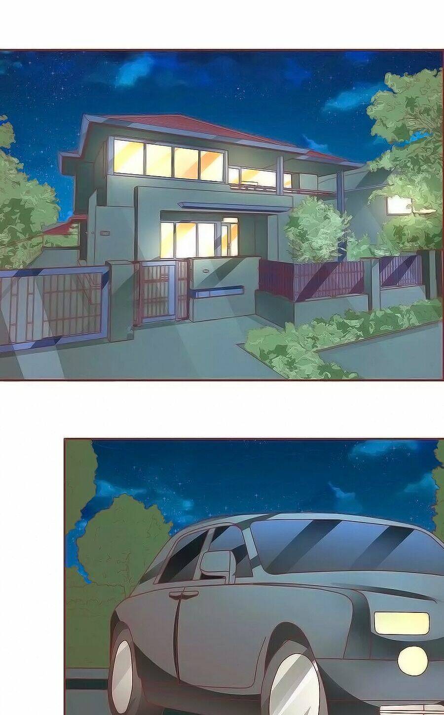 vương tước tư hữu bảo bối chapter 189 2