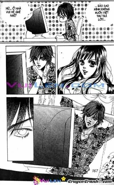 goong - [ hoàng cung ] chapter 4 164