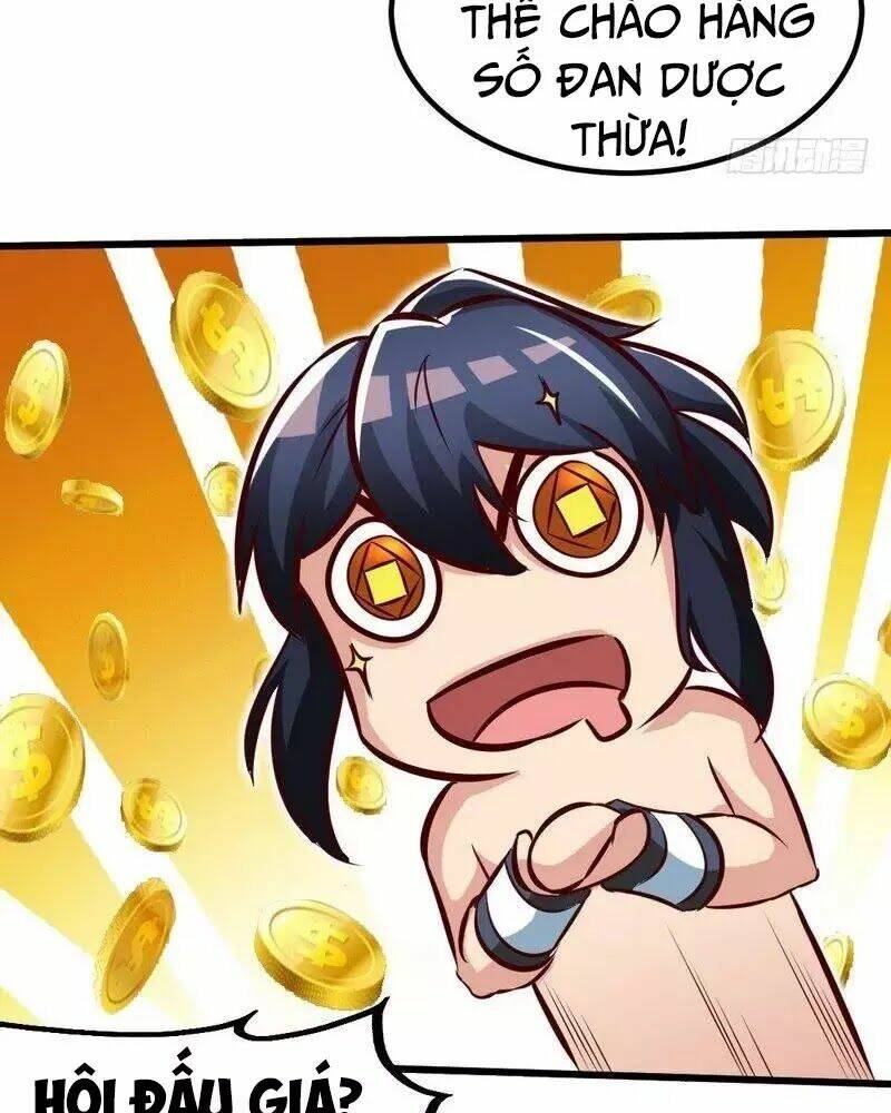 chí tôn thần ma chapter 116 36