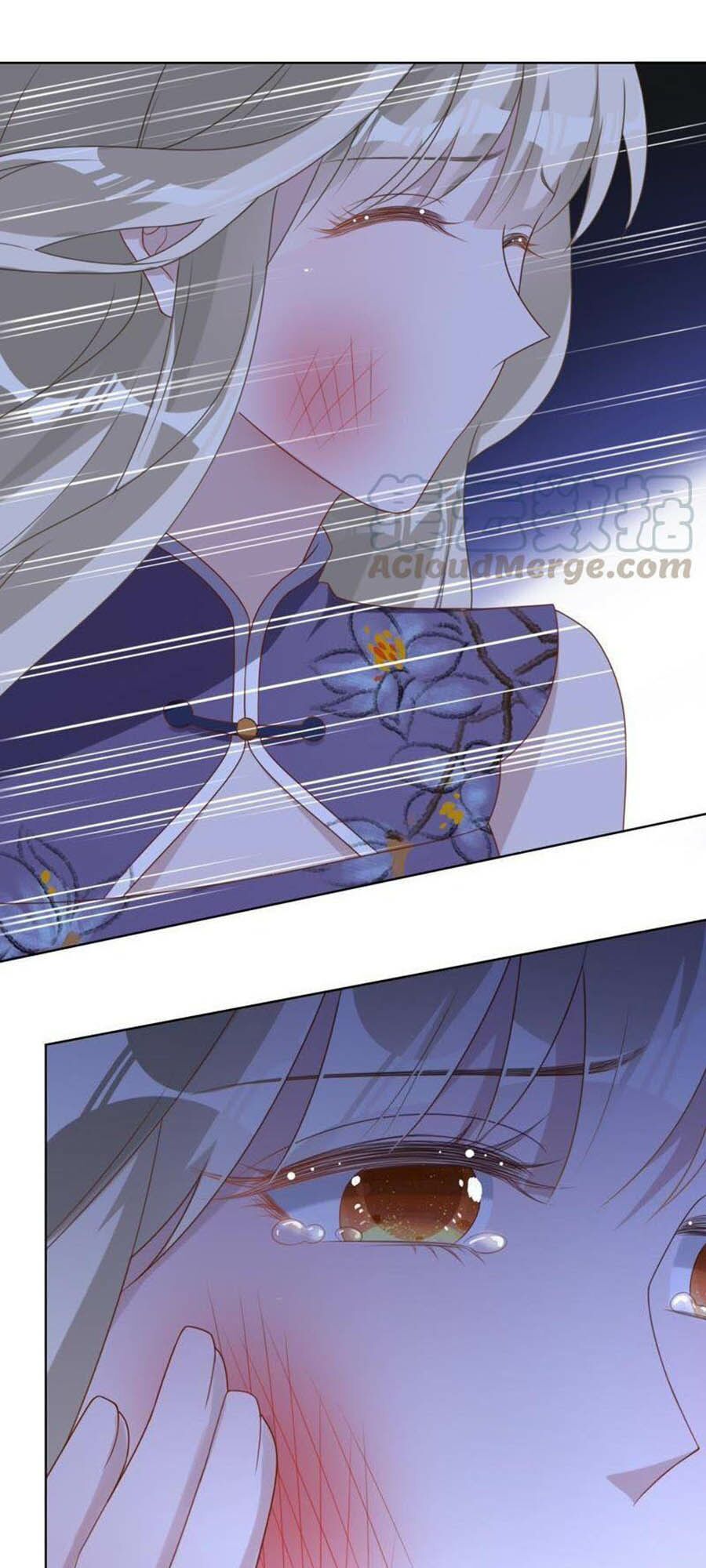 thần luân mật luyến chapter 77 11