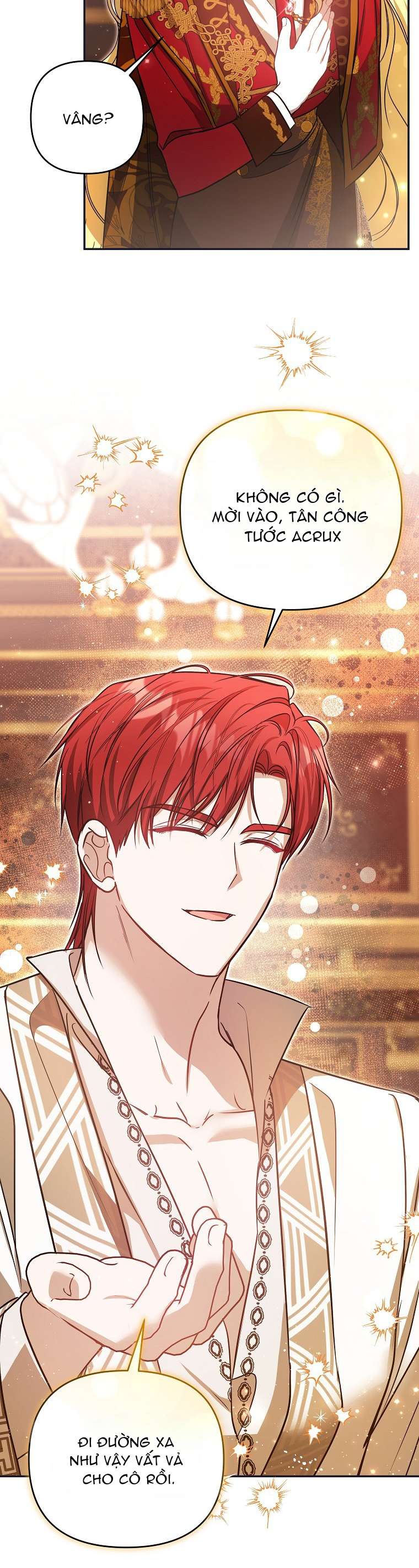 chị gái tôi là nhân vật chính chapter 2 15