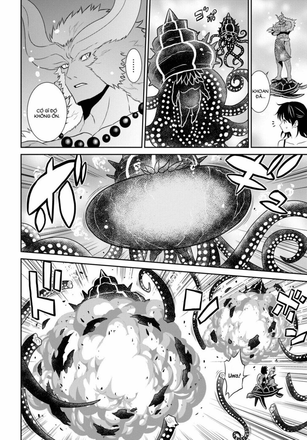 raisekamika chapter 6 20