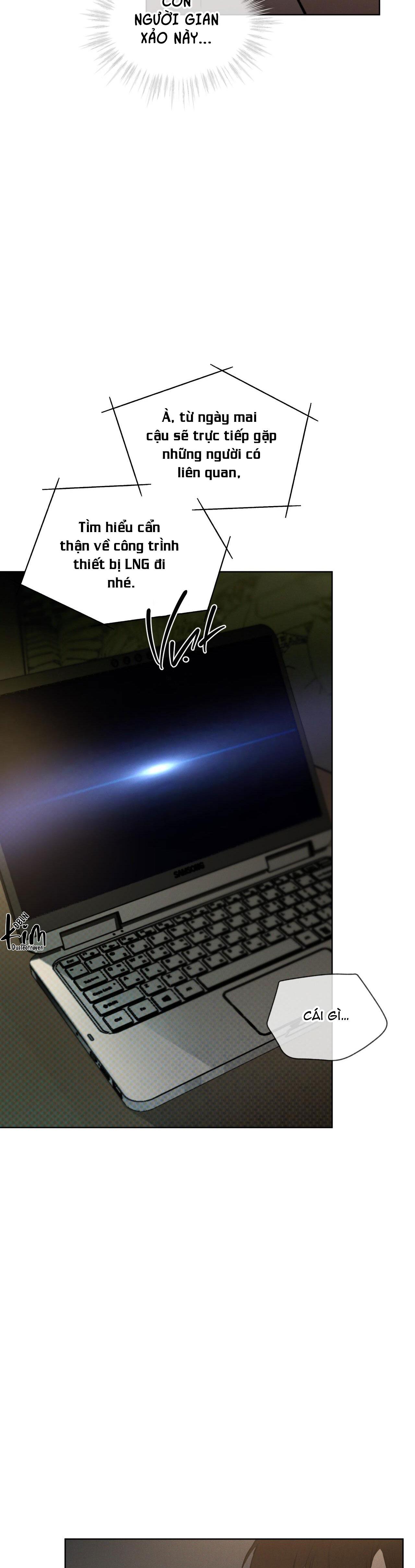 codename anastasia chapter 9 23