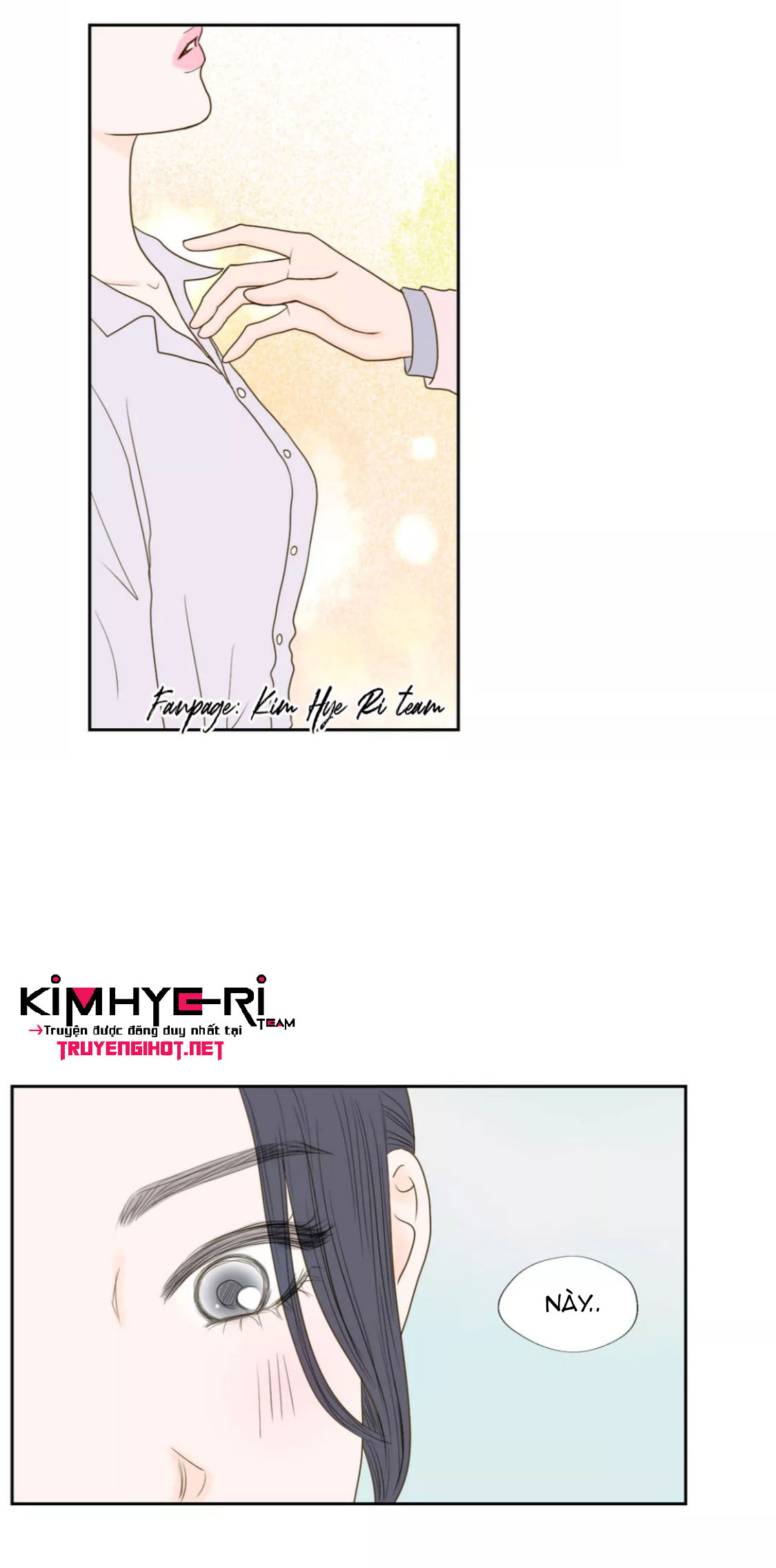 honey bed talk chapter 34 25
