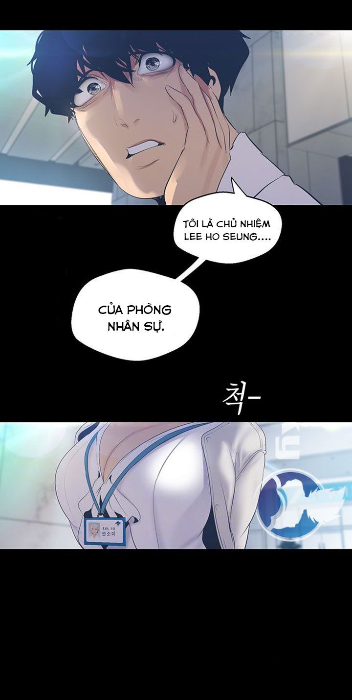 tân thế giới tuyệt vời chapter 96 8