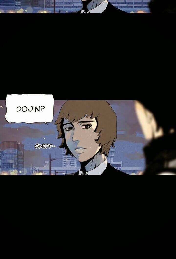 những xác chết hồi sinh từ đại dương chapter 16 12