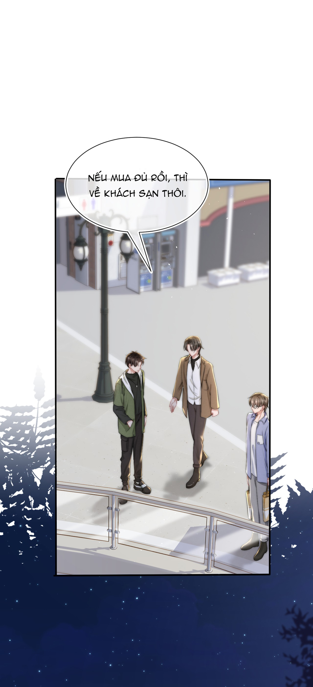 ta sinh con cho tổng tài chapter 78 16