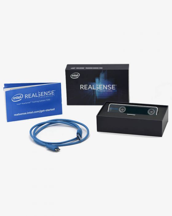 Intel RealSense Tracking Camera T265 - Hàng Chính Hãng