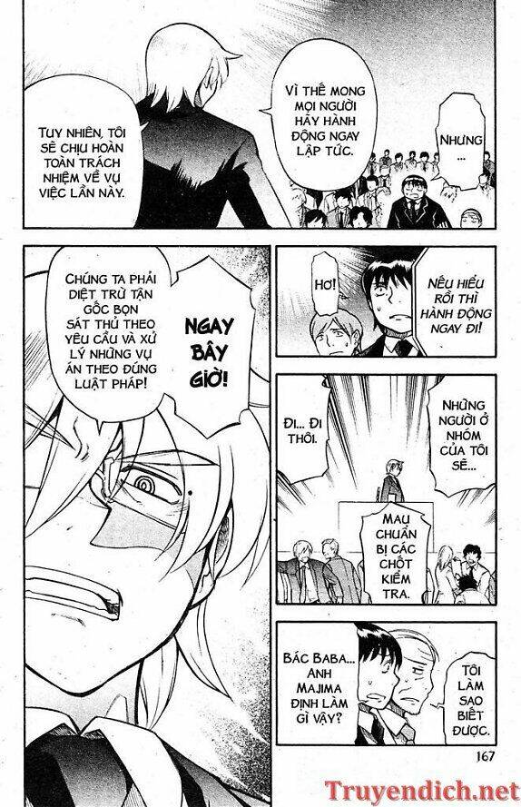 ifrit - danzai no enjin chapter 73 3