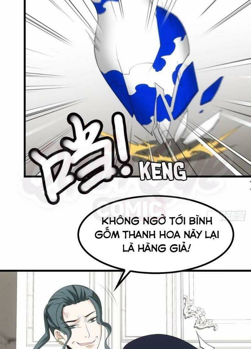 tối cường ở rể chapter 20 20