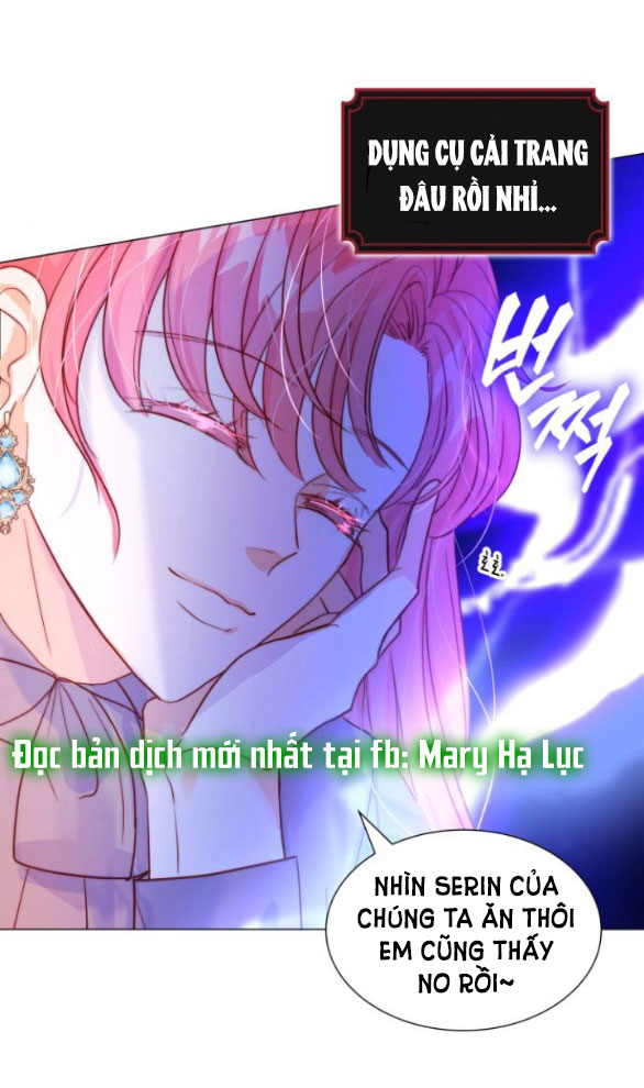 sau khi chuyển sinh tôi trở thành công chúa chapter 14.2 13