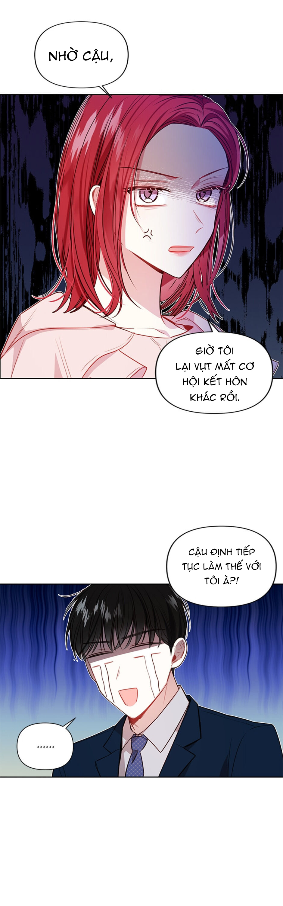 chỉ thị đặc biệt của sếp chapter 7.2 8