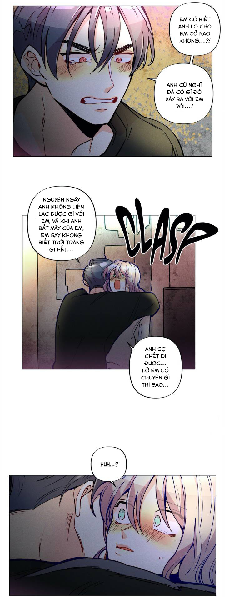 mảnh ghép o bị khuyết chapter 123 17