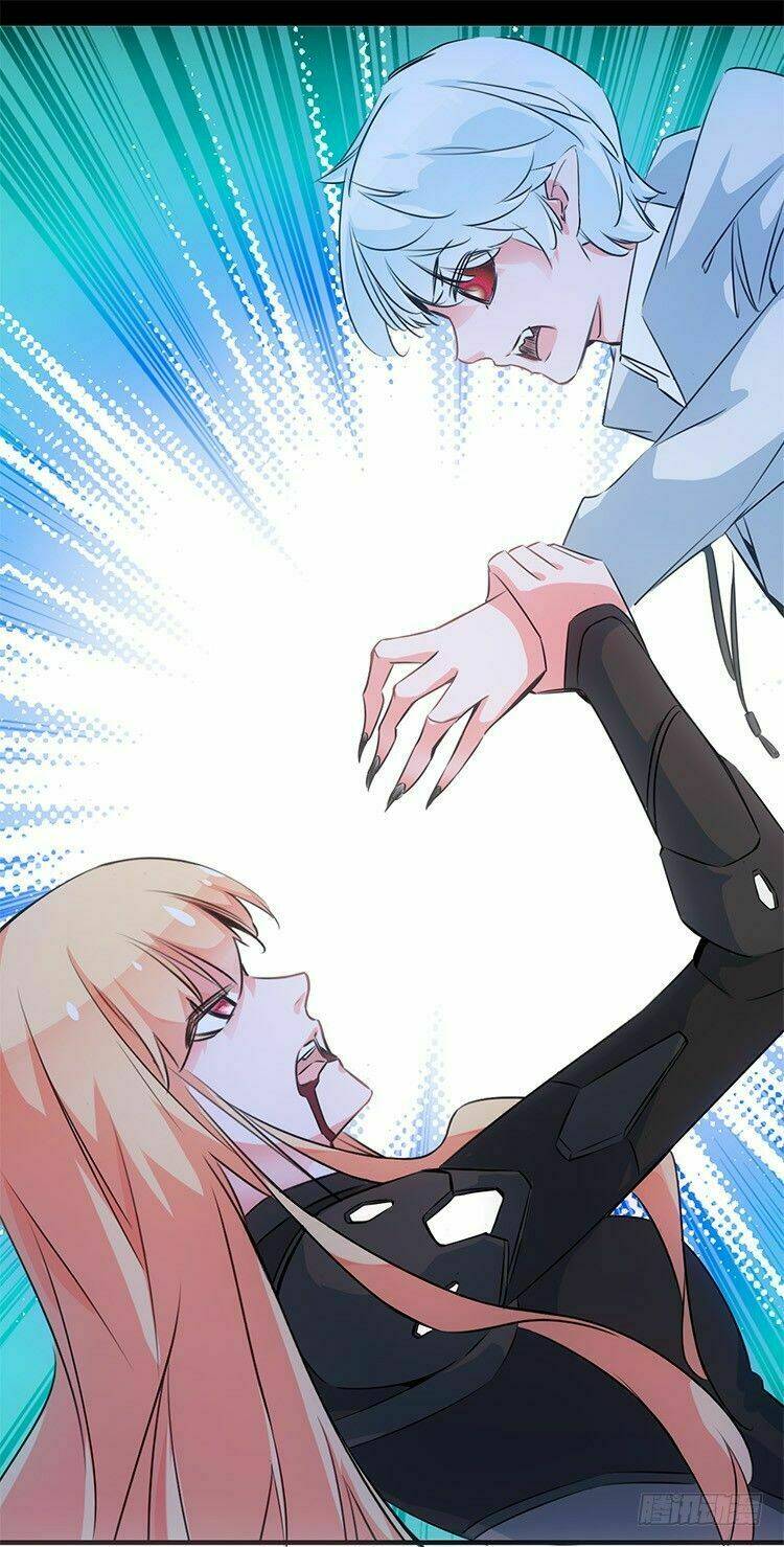 huyết đồng tử chapter 4 37