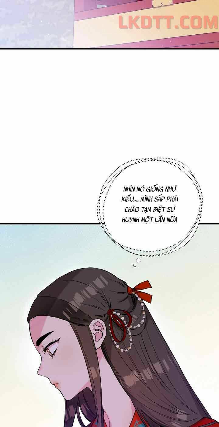 tôi trở thành nhân vật phản diện giỏi nhất trong giới võ thuật chapter 47 13