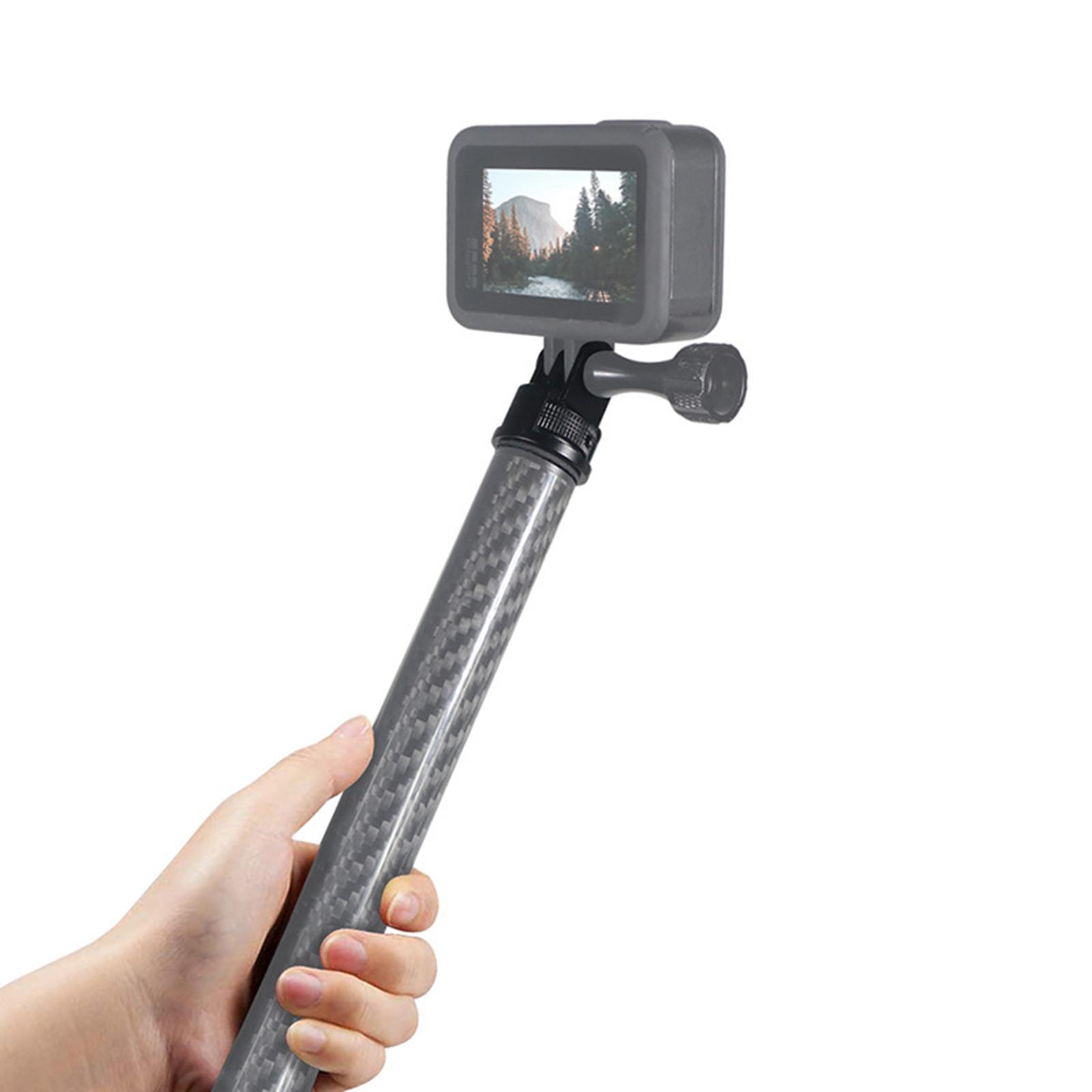 Mount Adapter Adjustable for Camera Light Stand Selfie Stick