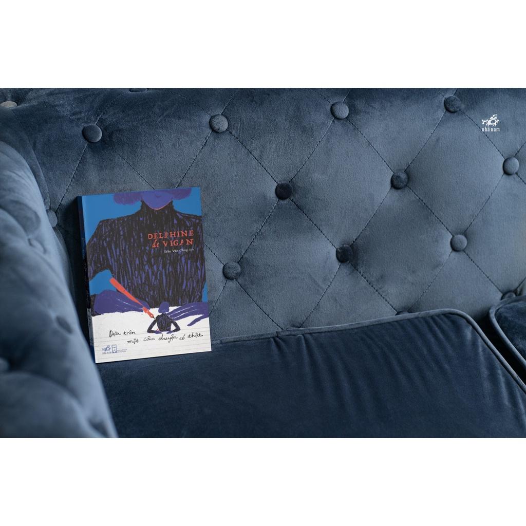 Sách - Dựa trên một câu chuyện có thật