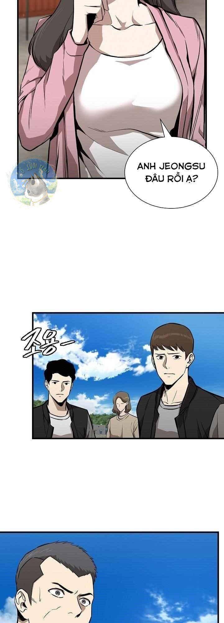 return survival chapter 133 2