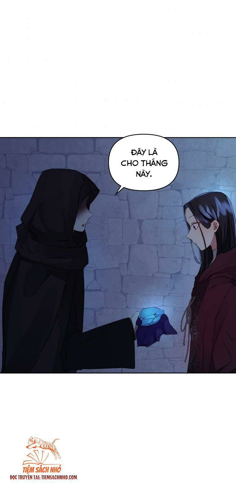 ác nữ phản diện đã chọn nam chính chapter 4 61