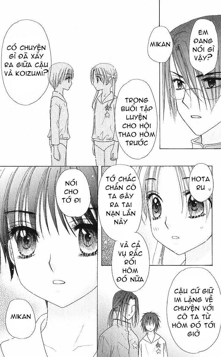 gakuen alice chapter 86 20